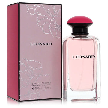 Leonard Signature by Leonard